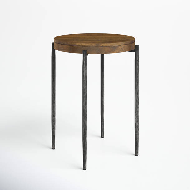 Ashley Solid Wood Coffee Table & Reviews Birch Lane